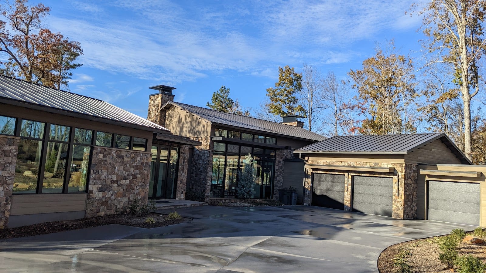 A Magic Touch Pressure Washing LLC, photo 2