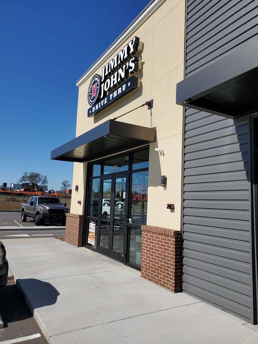 Jimmy John's, photo 2