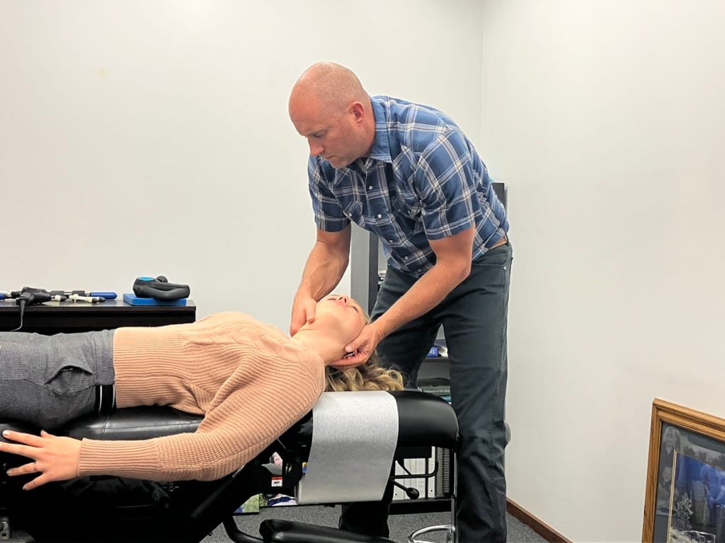 Cedar Haven Health