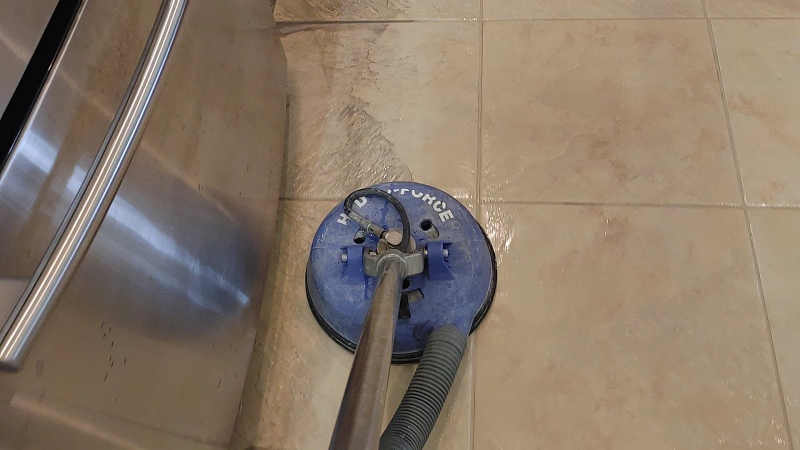 Crystal Carpet & Tile Cleaners, photo 2