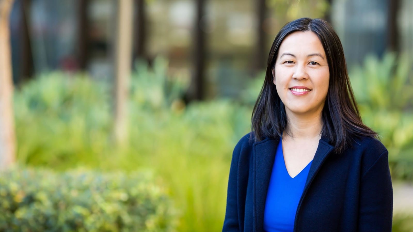 Dr. Iwei Yeh, MD, PhD, photo 2