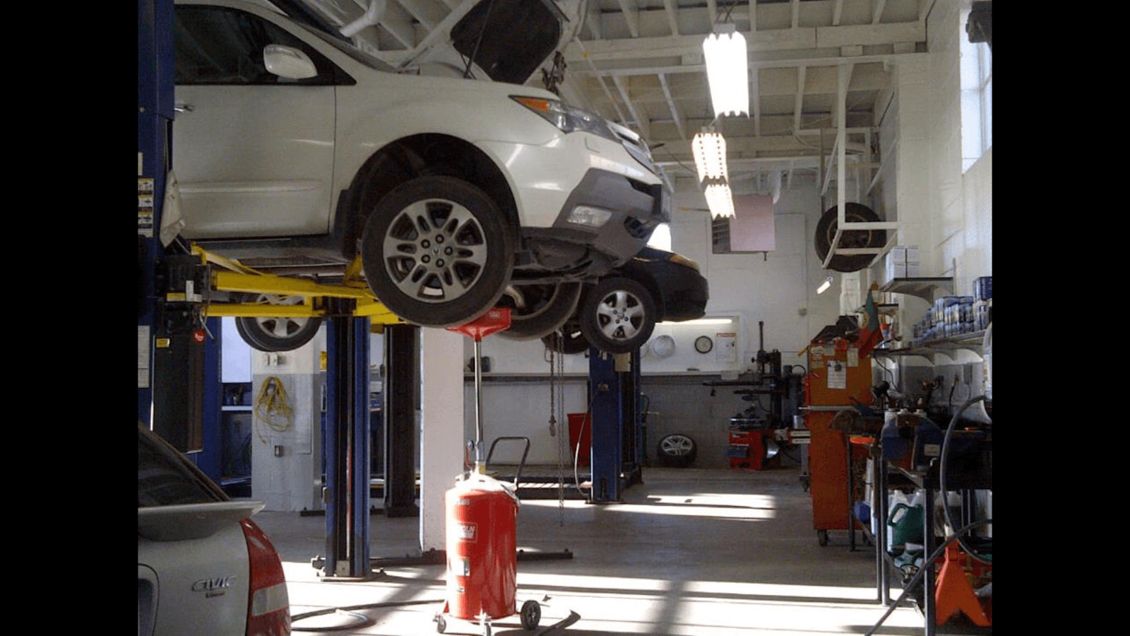 Auto Fix Repair Services, photo 3