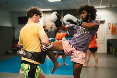 Easton Training Center - Centennial