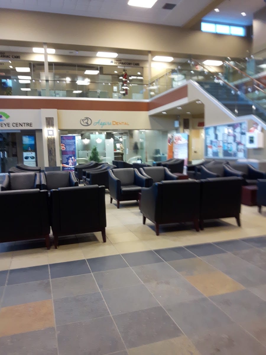 Synergy Wellness Centre