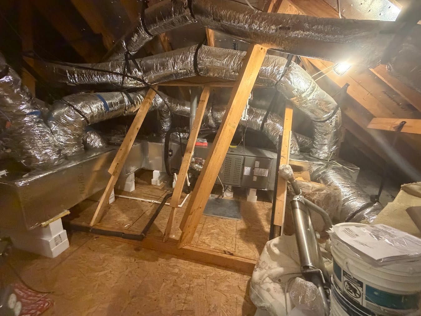 Airco Air Conditioning, Electrical and Plumbing, photo 4
