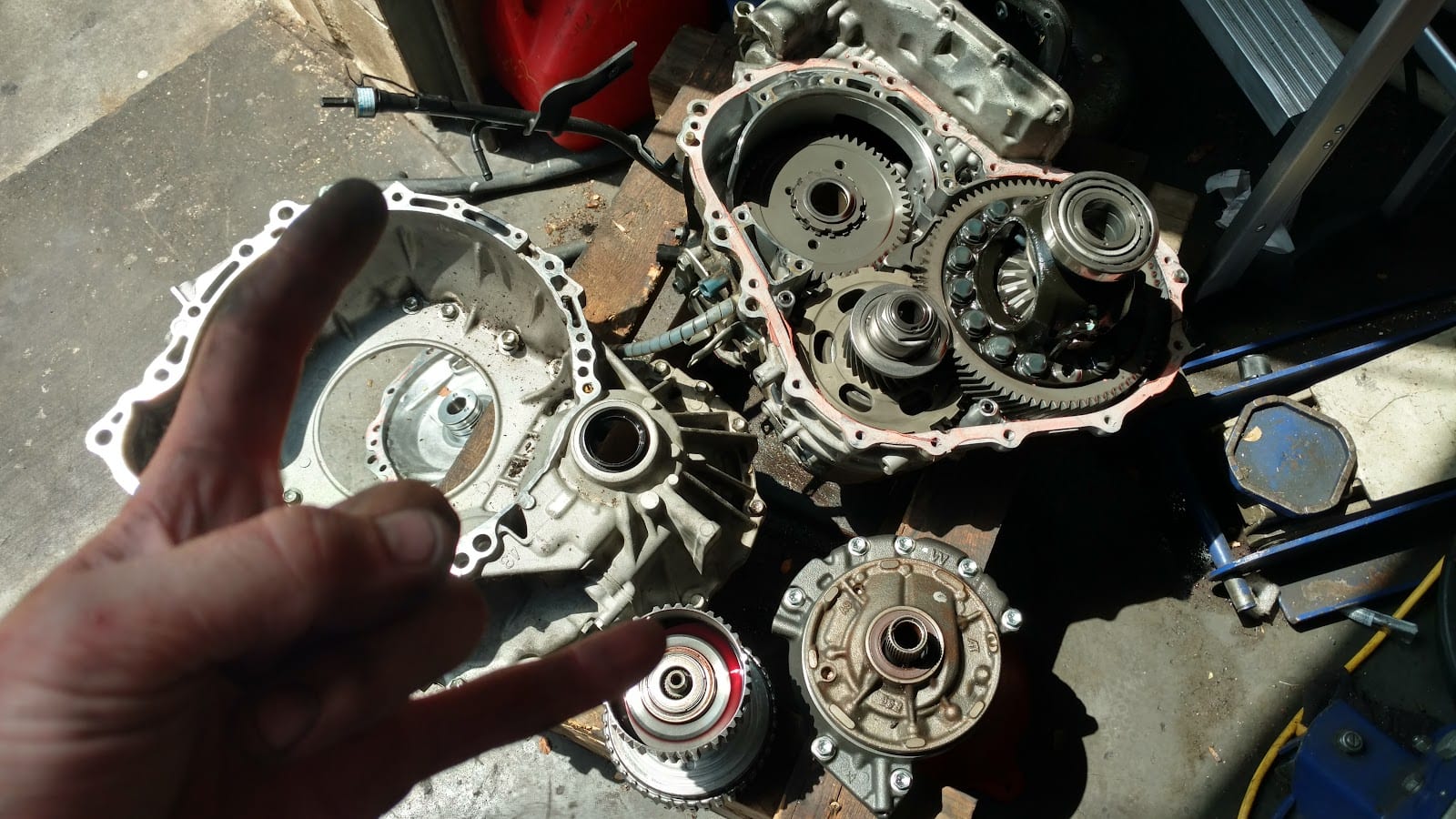 Kwik Kar Complete Auto Repair, photo 4