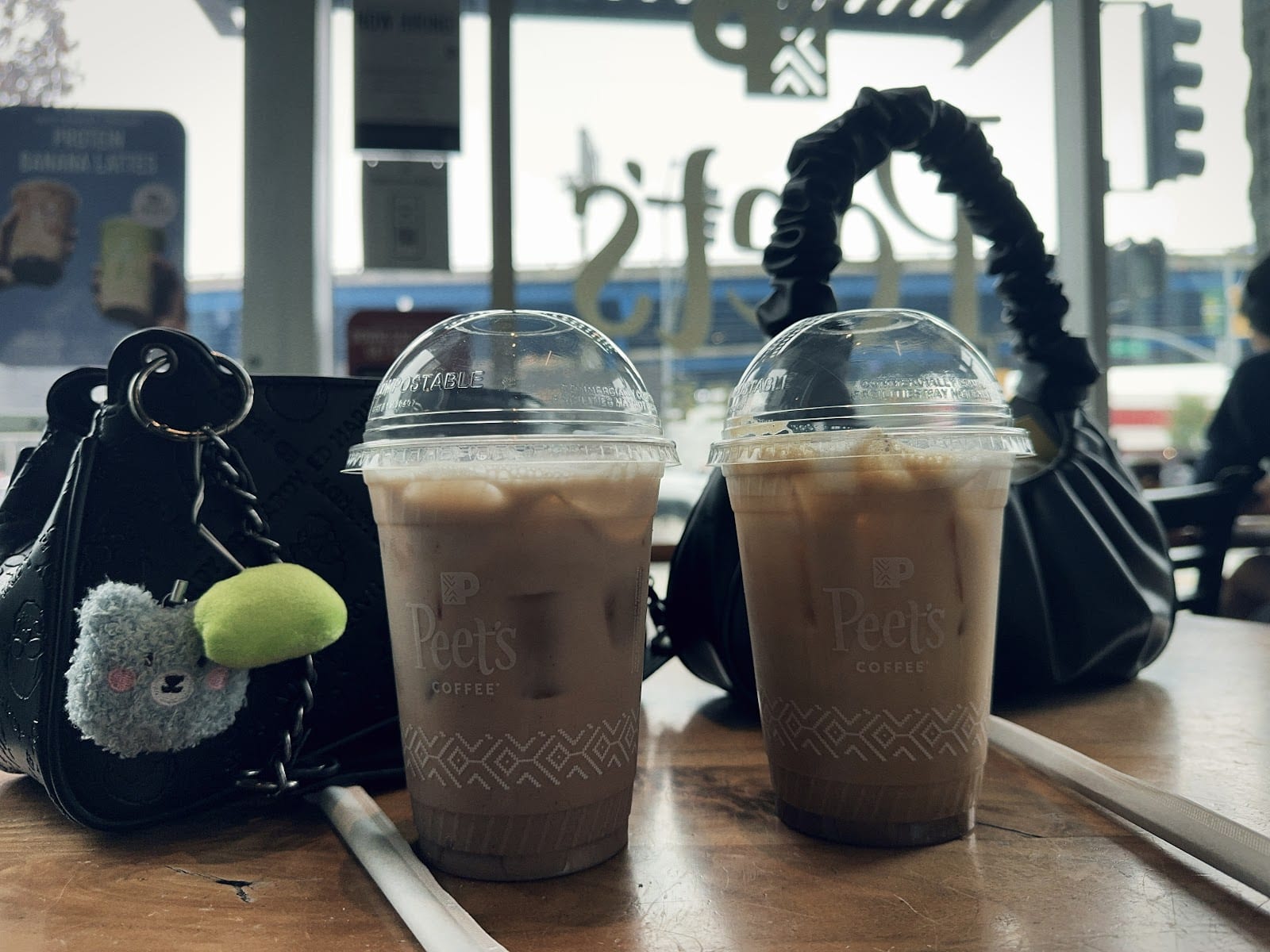 Peet's Coffee