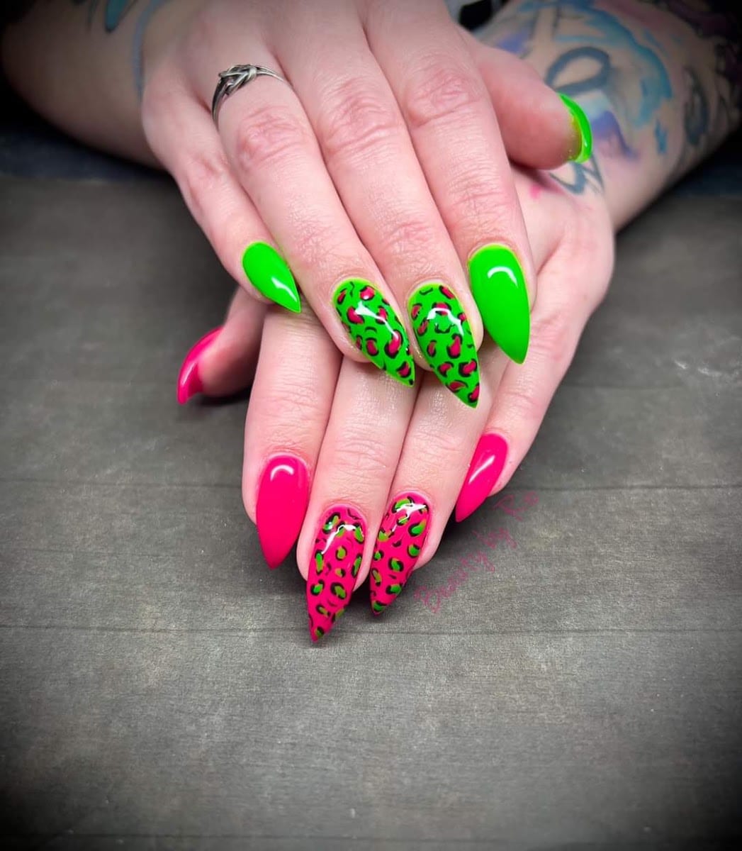 Diamond Dolls Salon, photo 4