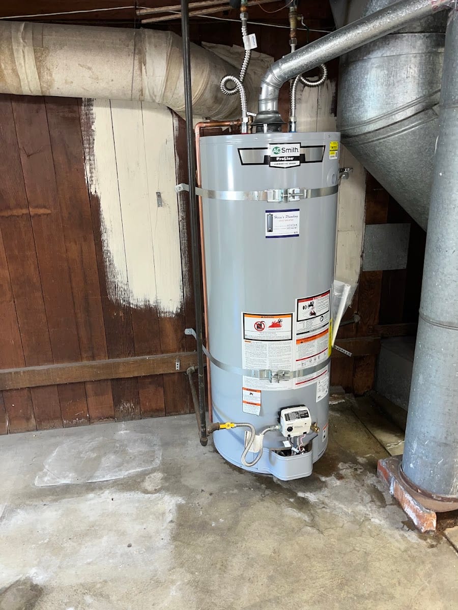 Heise's Plumbing
