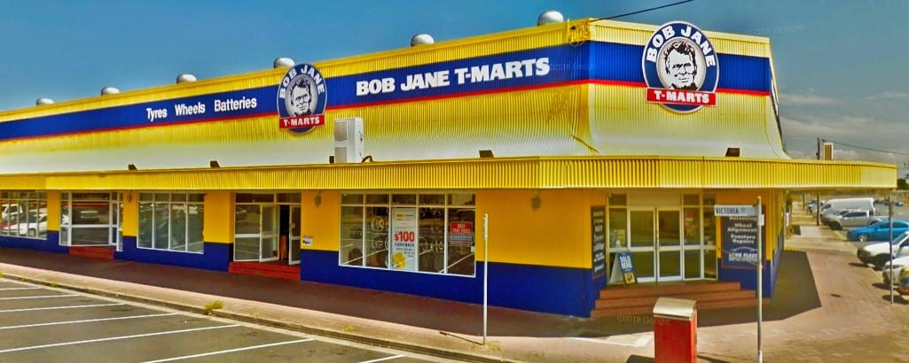 Bob Jane T-Marts Mackay, photo 2