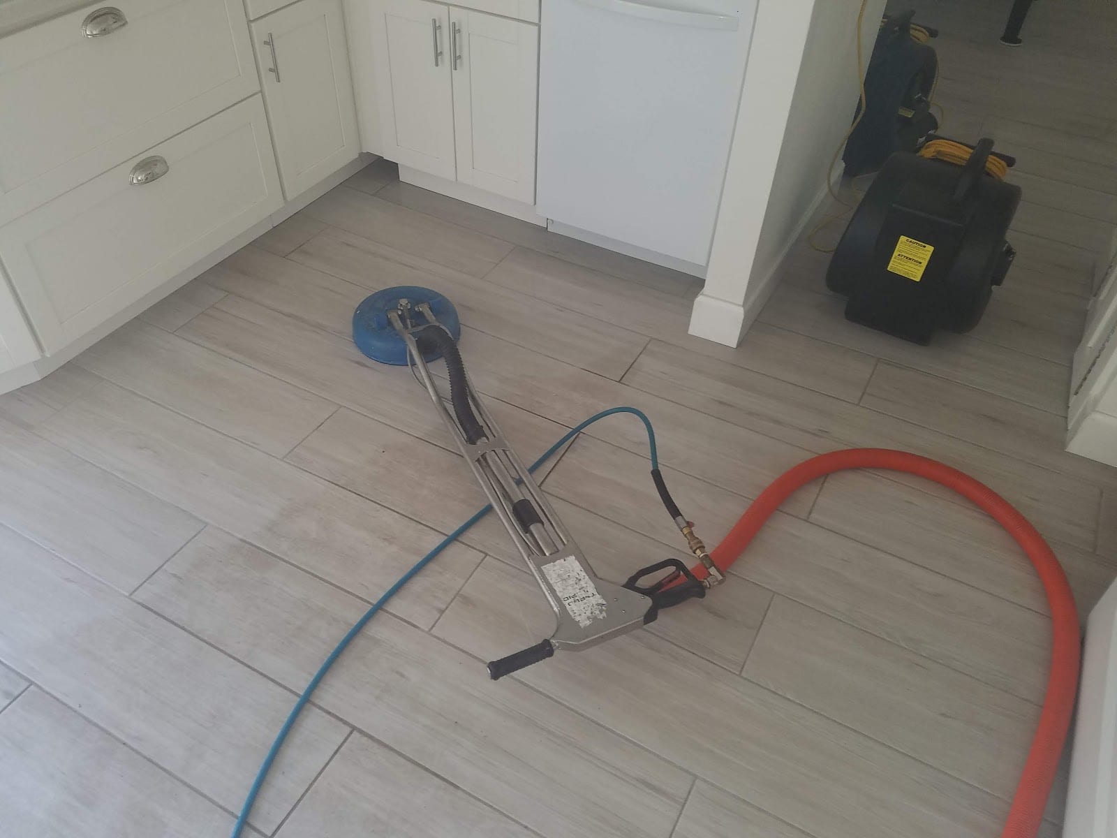 Ace Tile & Grout Cleaning