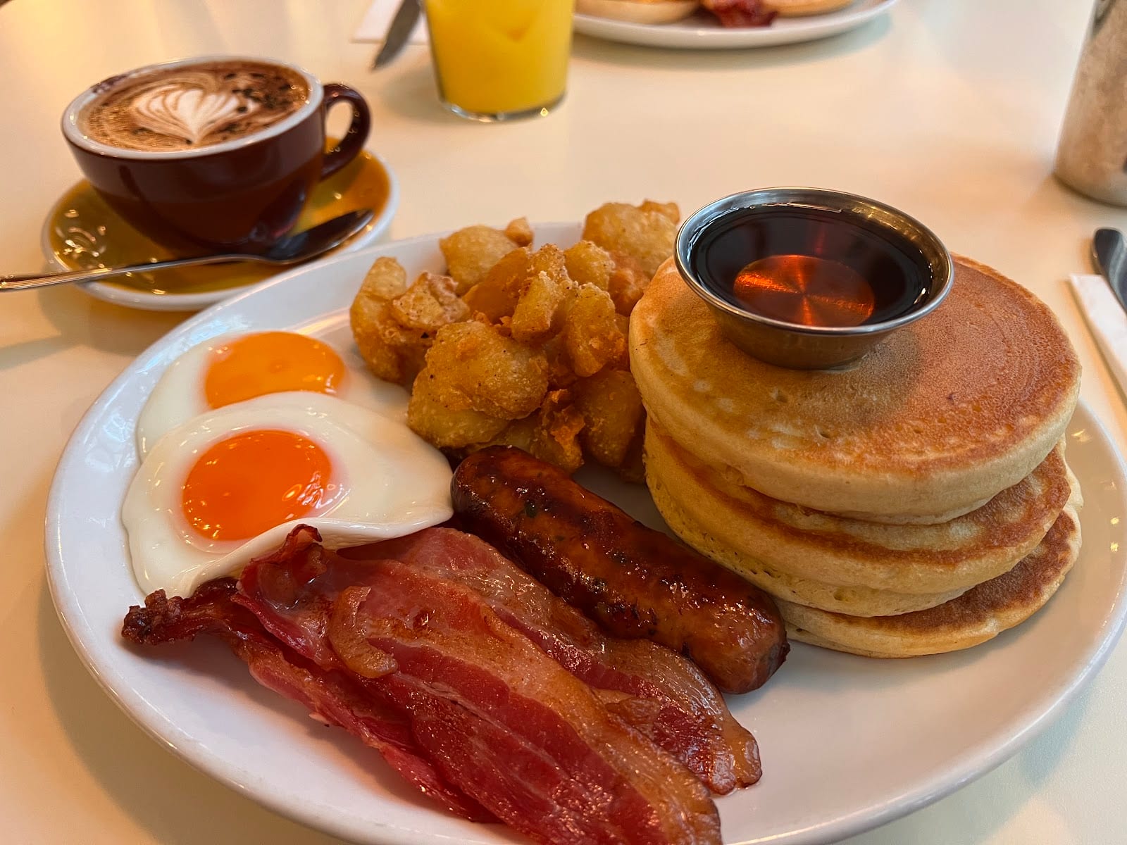 The Breakfast Club Spitalfields, photo 4