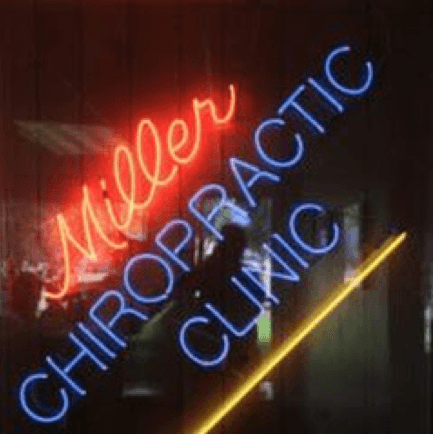 Miller Chiropractic Clinic, photo 2
