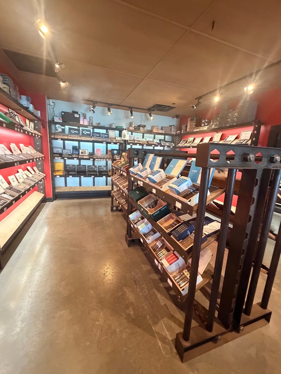 Industrial Cigar Co., photo 4