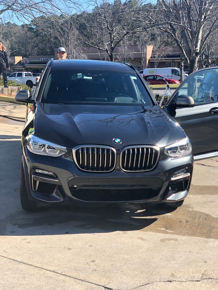 Paramount Detailing Group