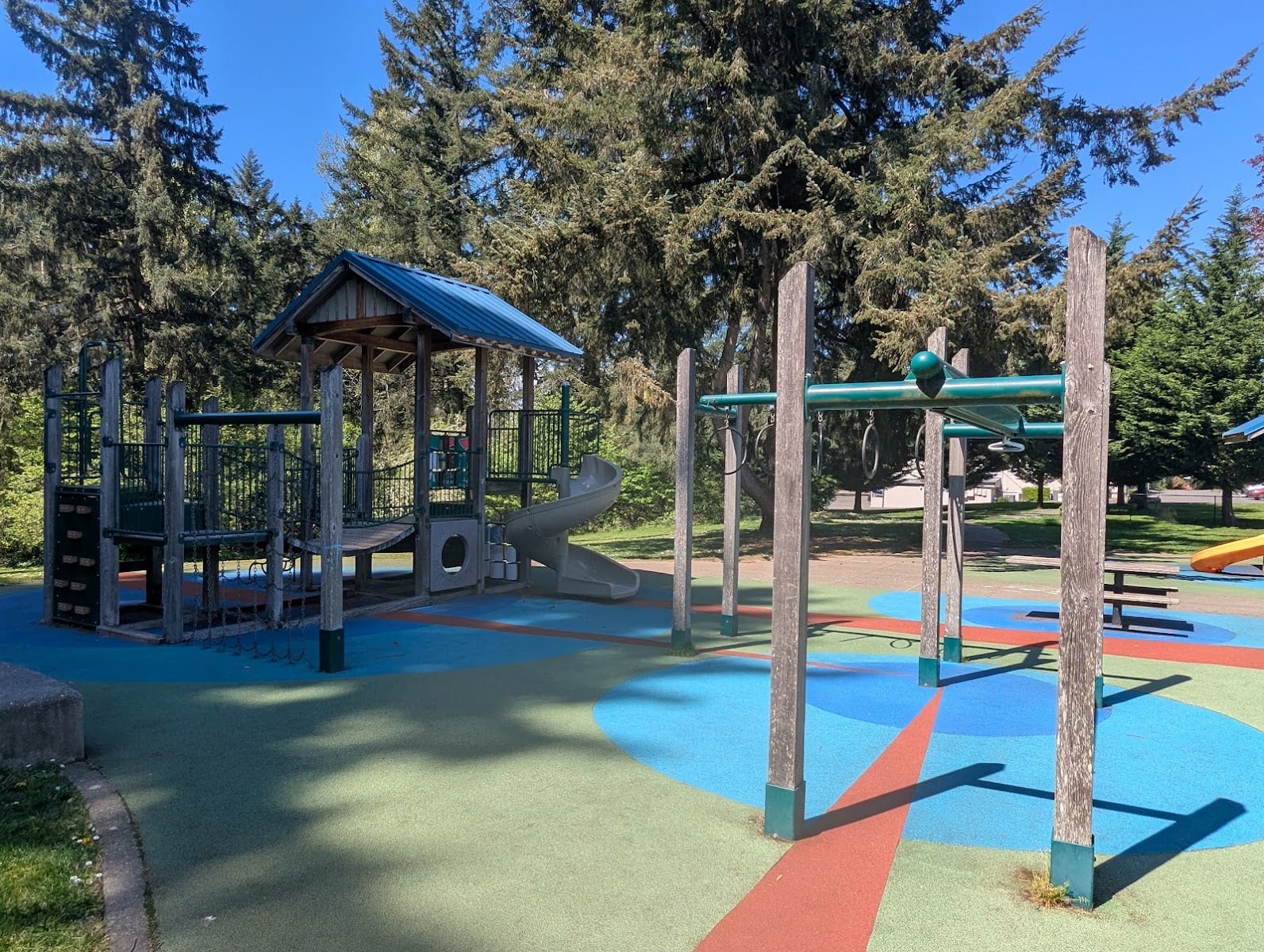 Decatur Woods Park