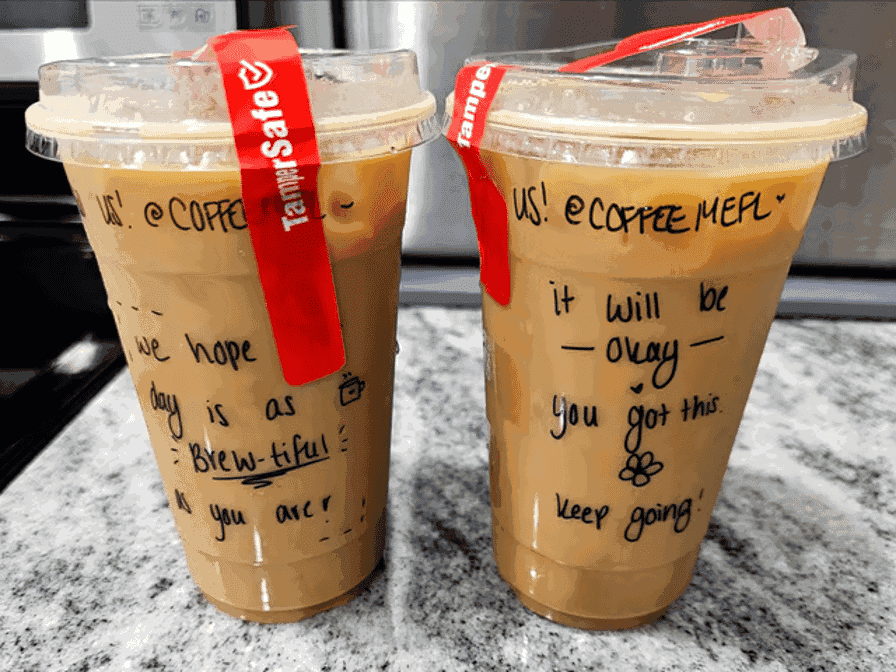 CoffeeMe, photo 3