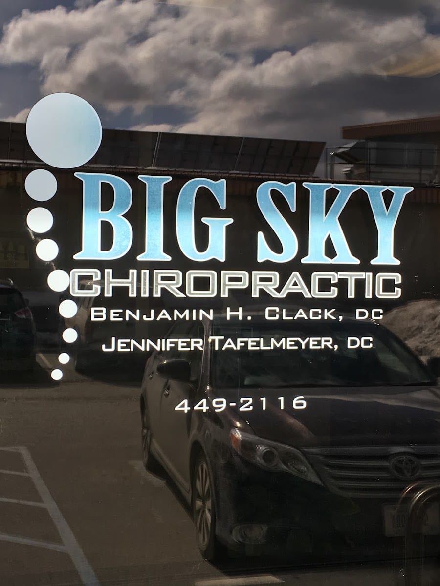 Tafelmeyer Chiropractic, PLLC