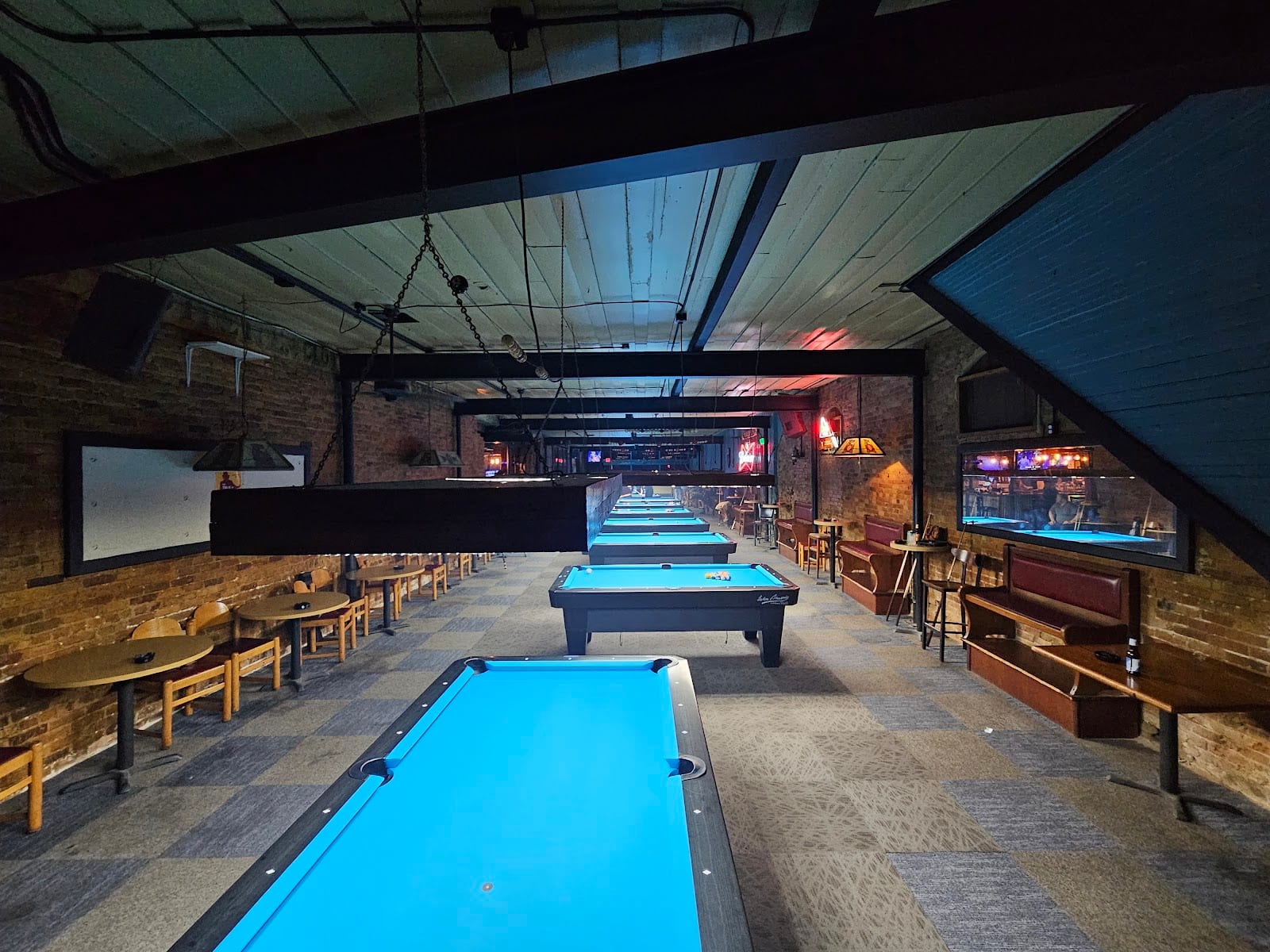 Legends billiards and bar, photo 2