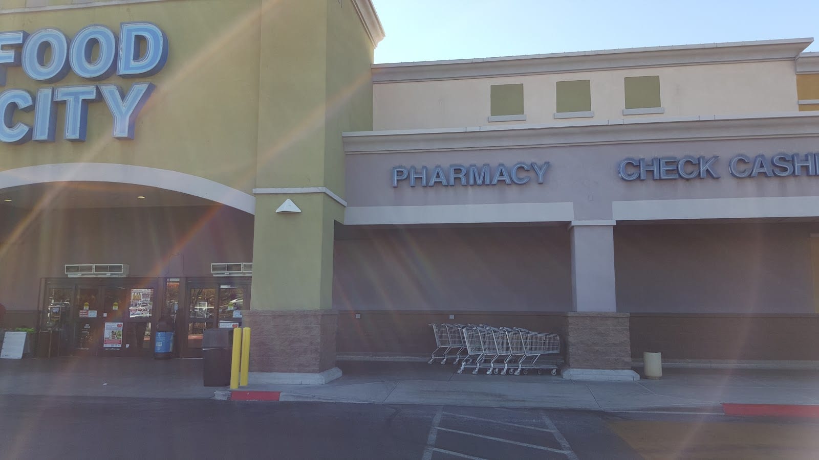 Food City Pharmacy