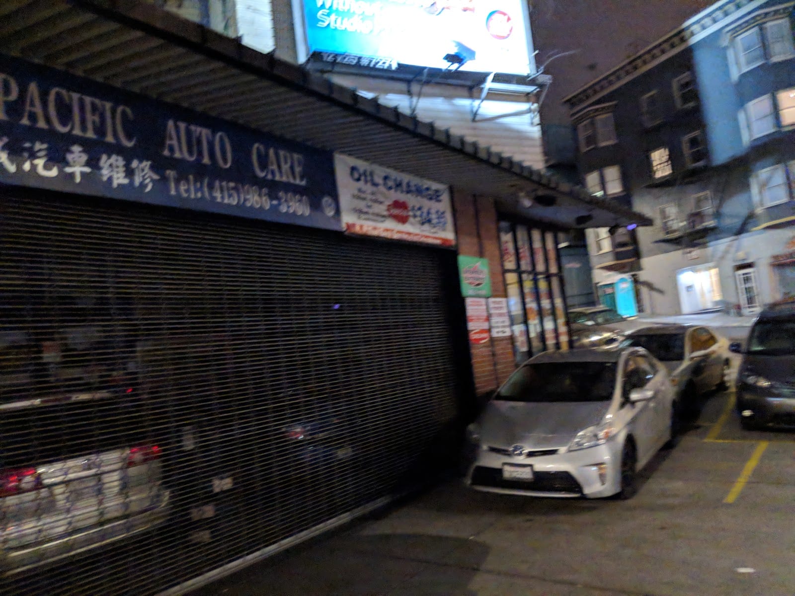 Pacific Auto Care, photo 3