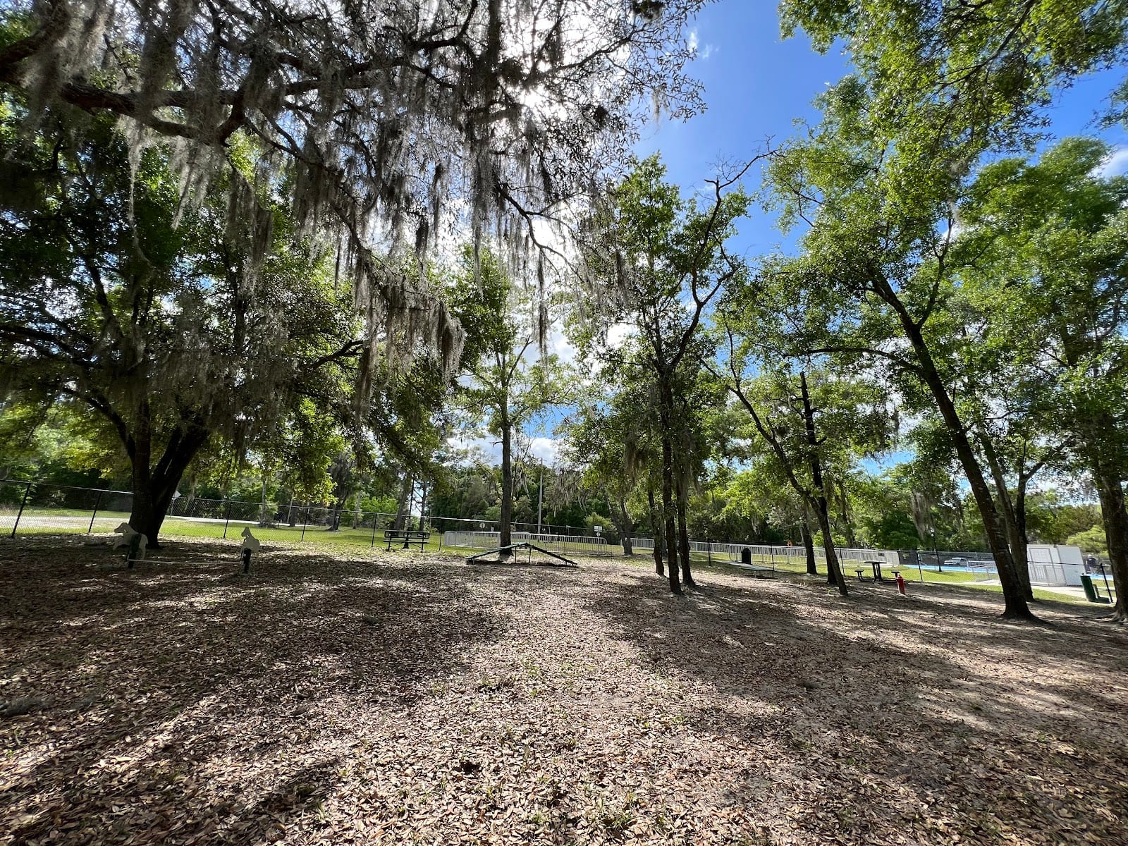 Keystone Heights Sunrise Park