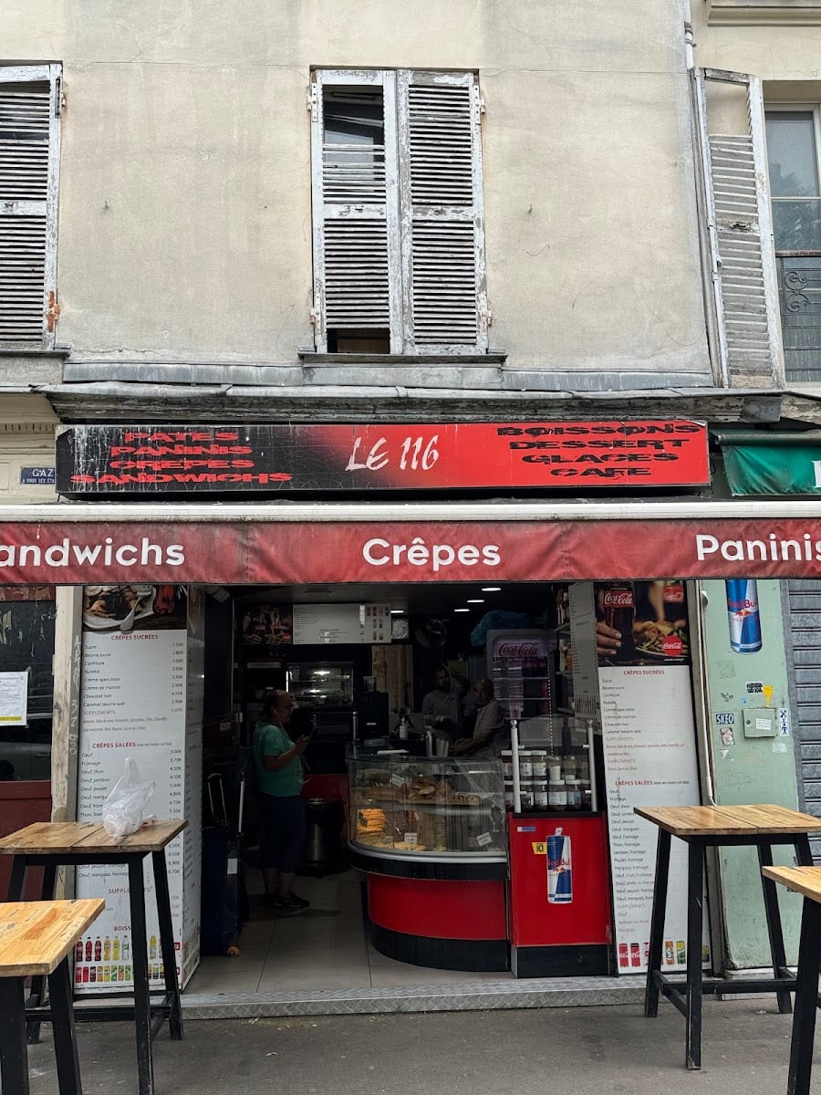 Le 116