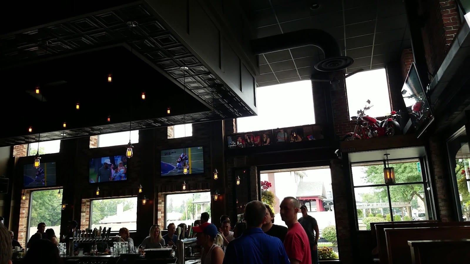 Winfield Grill, photo 2