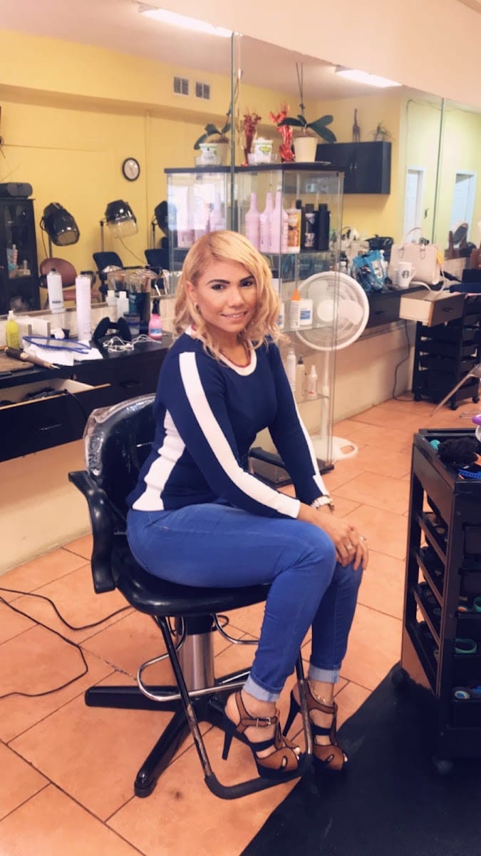 Rosa Beauty Salon