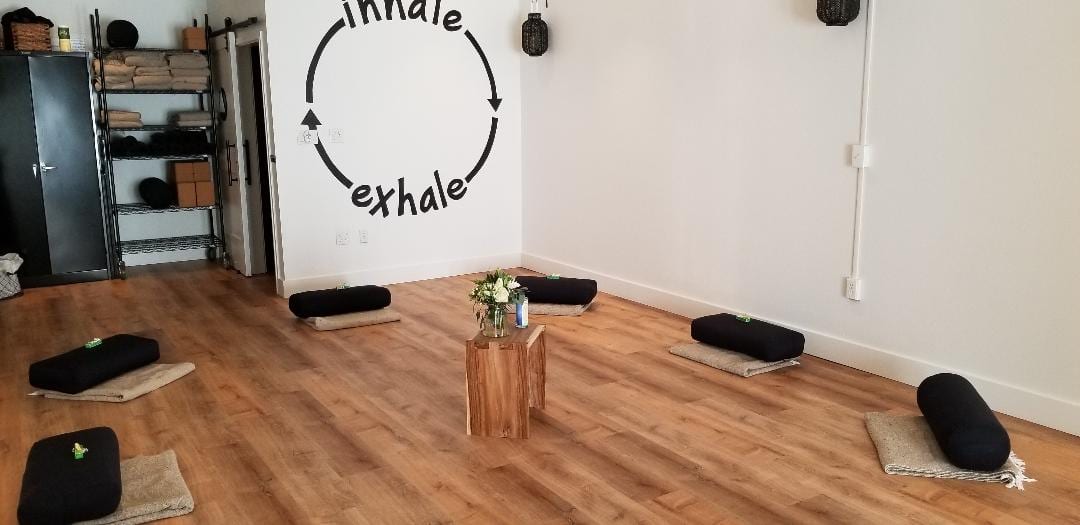 St. Pierre Yoga, photo 2