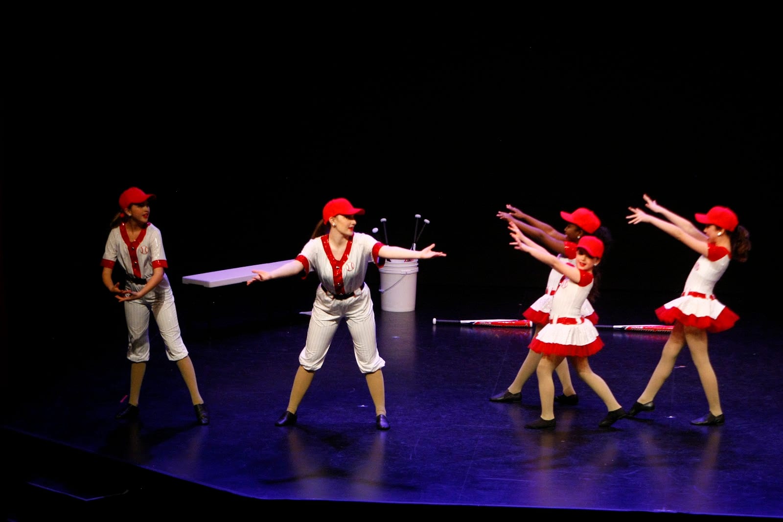 Dynamic Dance Arts, photo 4