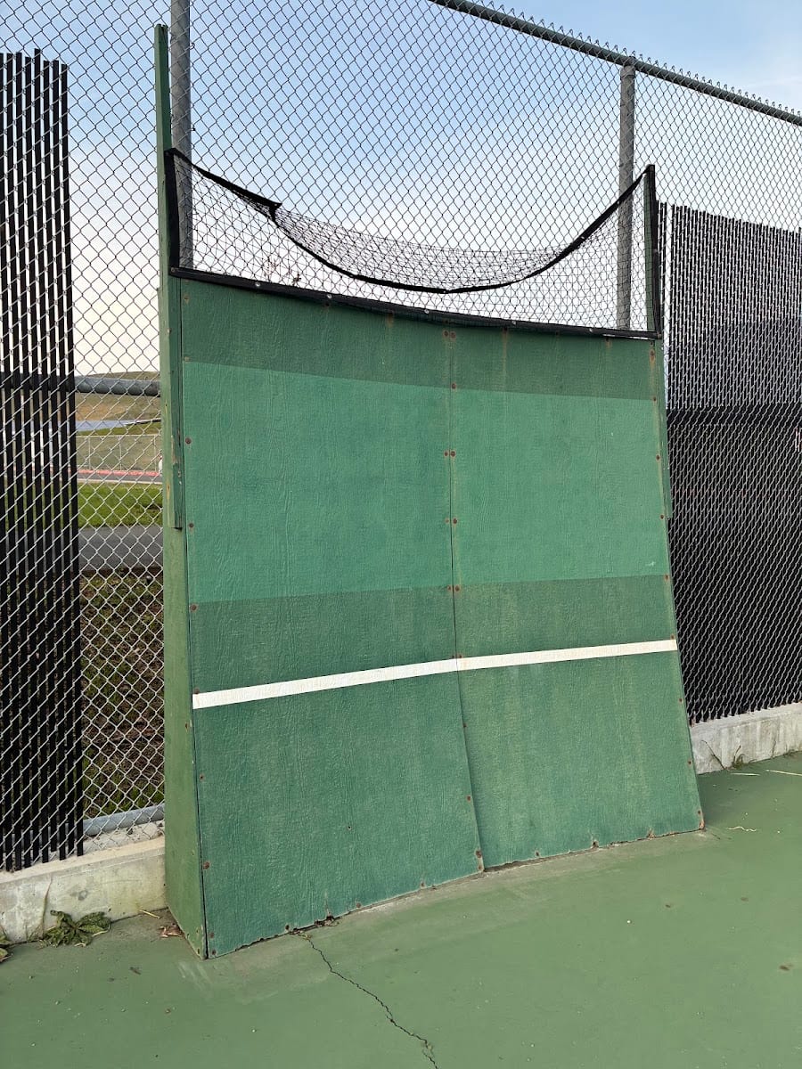 ACHS Tennis Courts 🎾, photo 2