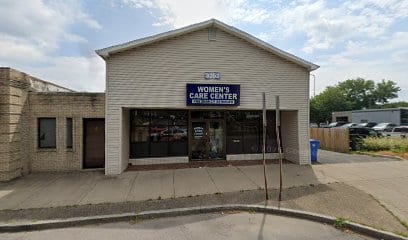 Women's Care Center