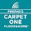 Finstad's Carpet One and Kiba Studios