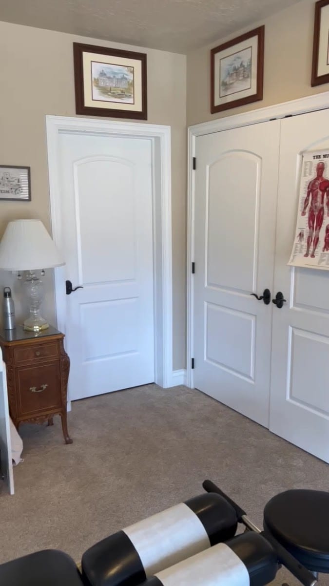 Dr. Drew Chiropractic