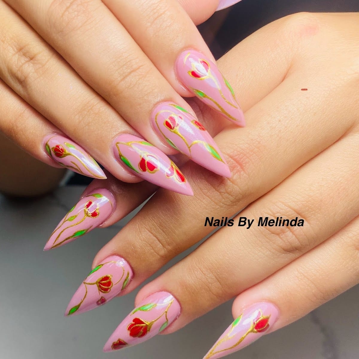 Classic Nails of South Tampa, photo 3