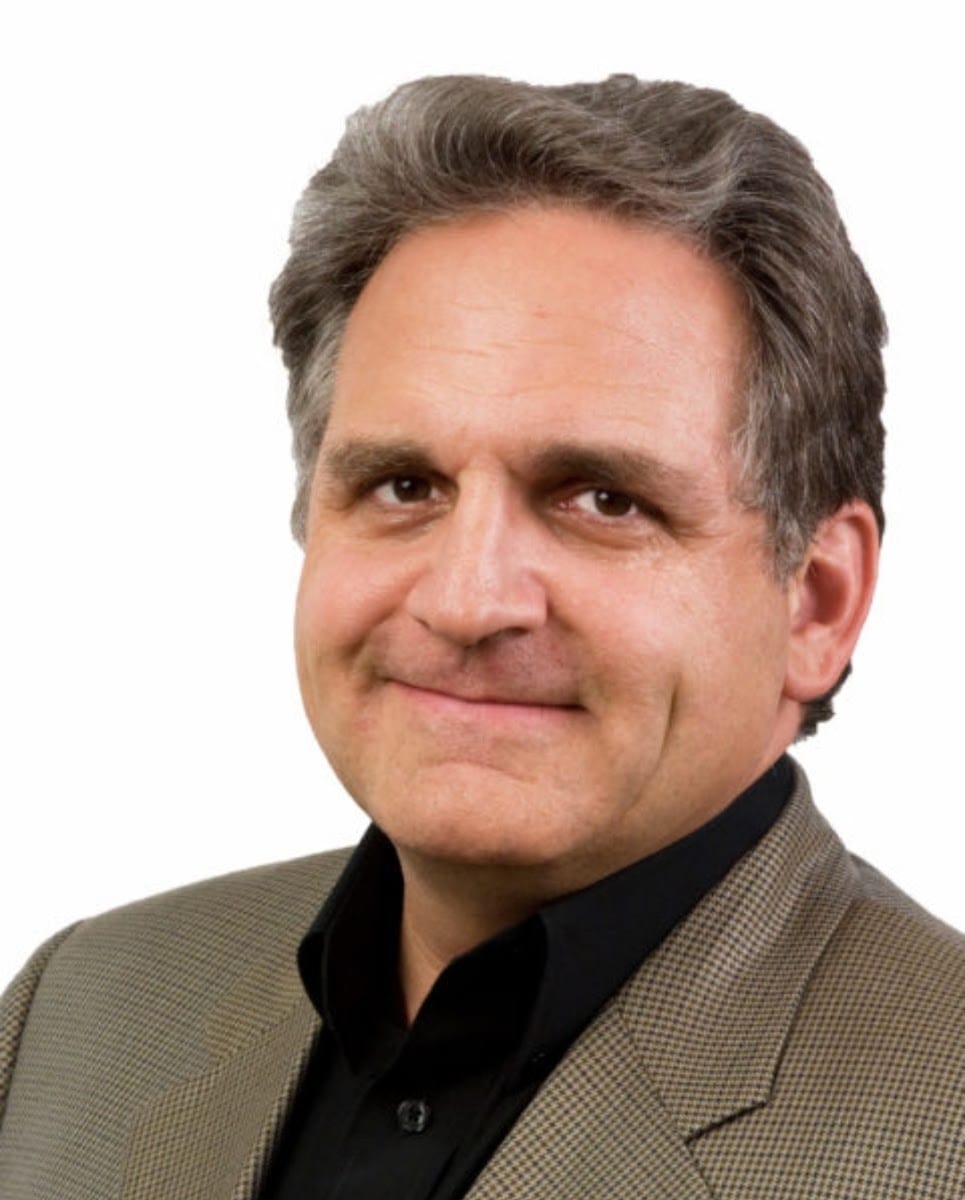 David Freidberg, MD, photo 4