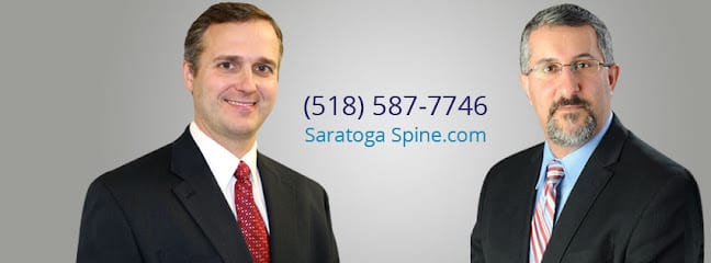 Saratoga Spine Care