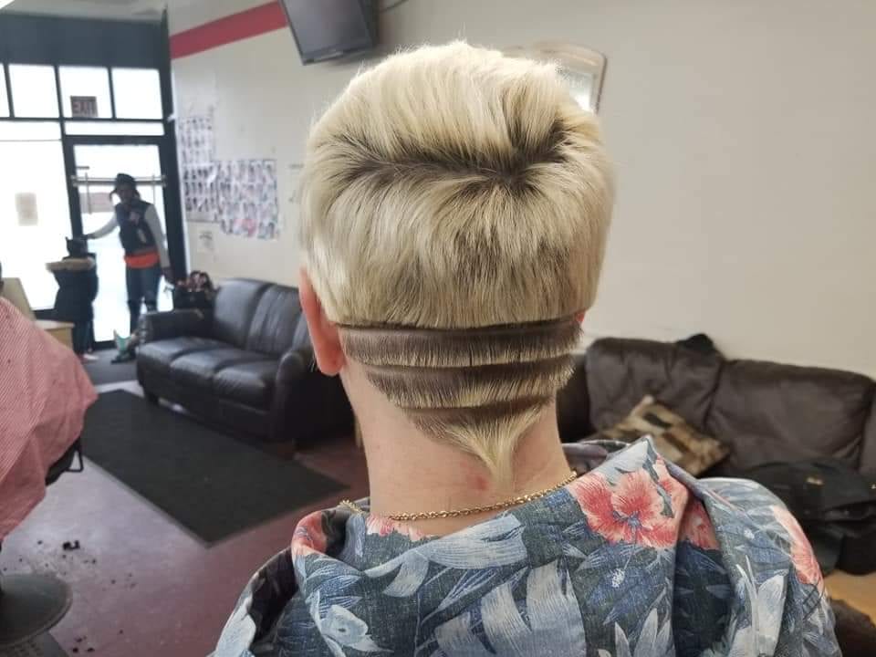 Diamond Cuttas Barbershop