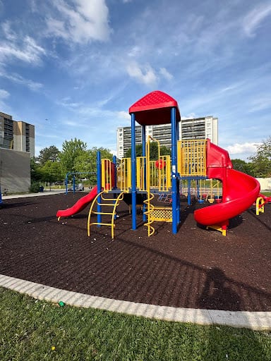 Oakdale Park
