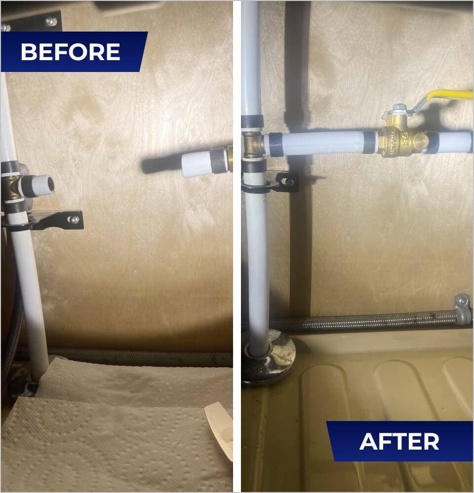 Superior Plumbing & Heating of Richmond Hill, photo 4