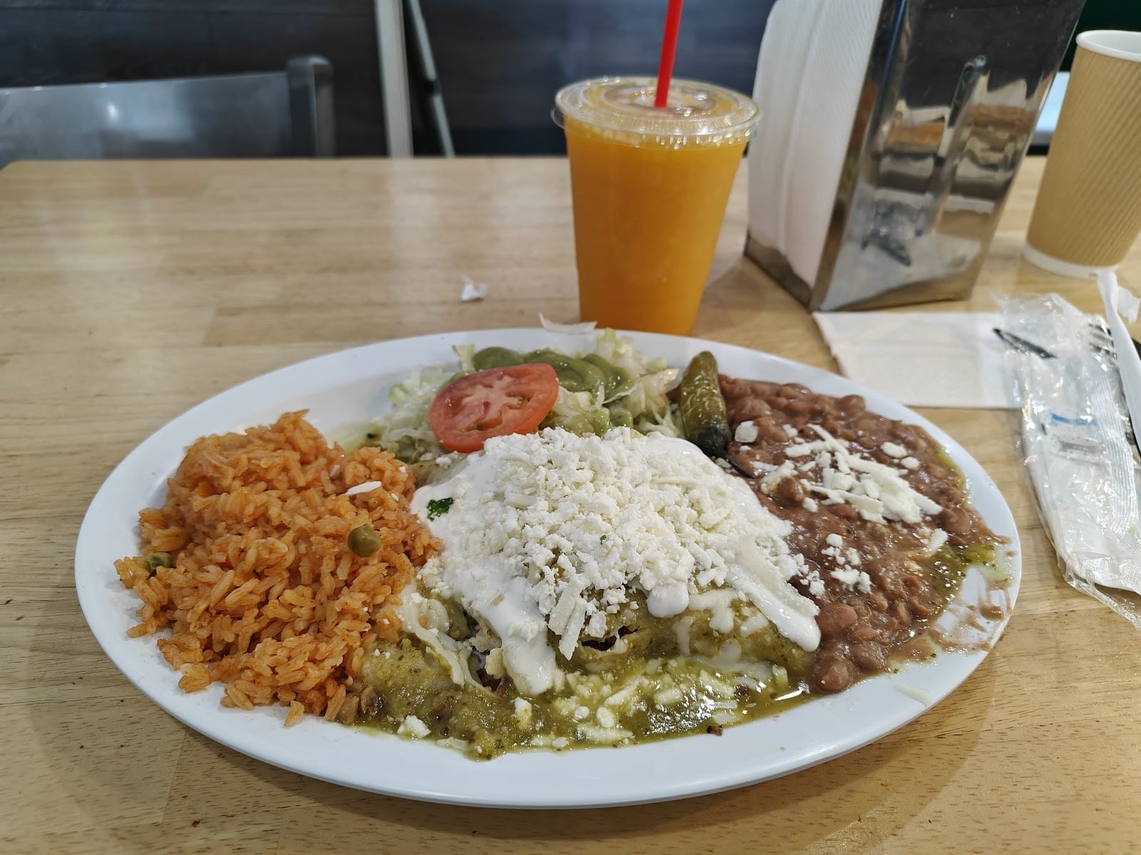El Portal De Veracruz, photo 4
