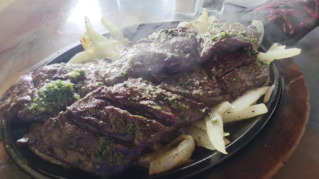 Monserrate Restaurant Bar and Grill, photo 2
