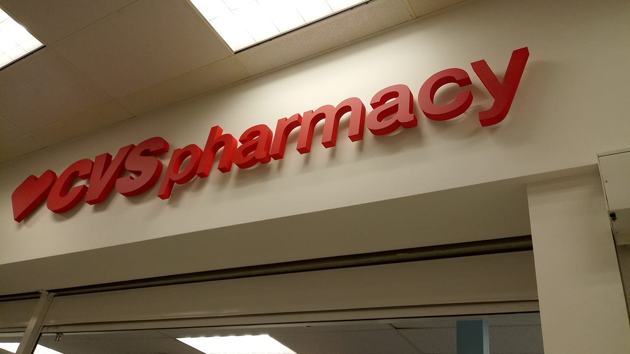 CVS Pharmacy, photo 4