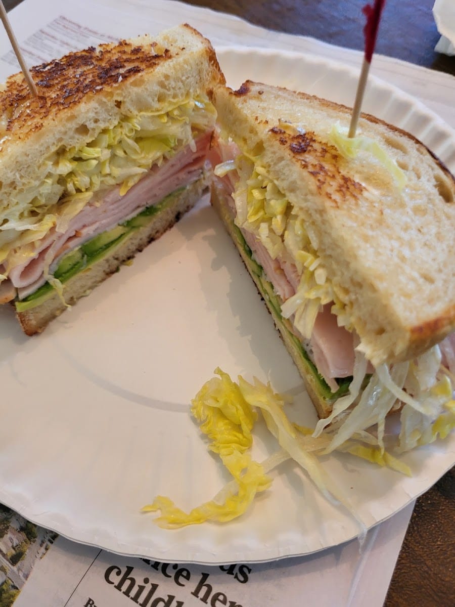 Roma Deli SF, photo 2