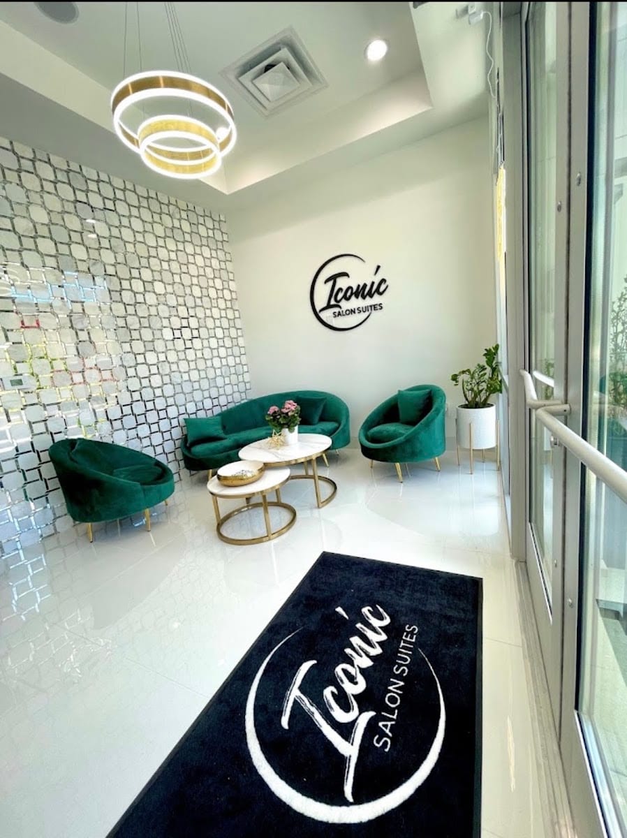 The Promenade Barber Studio, photo 4