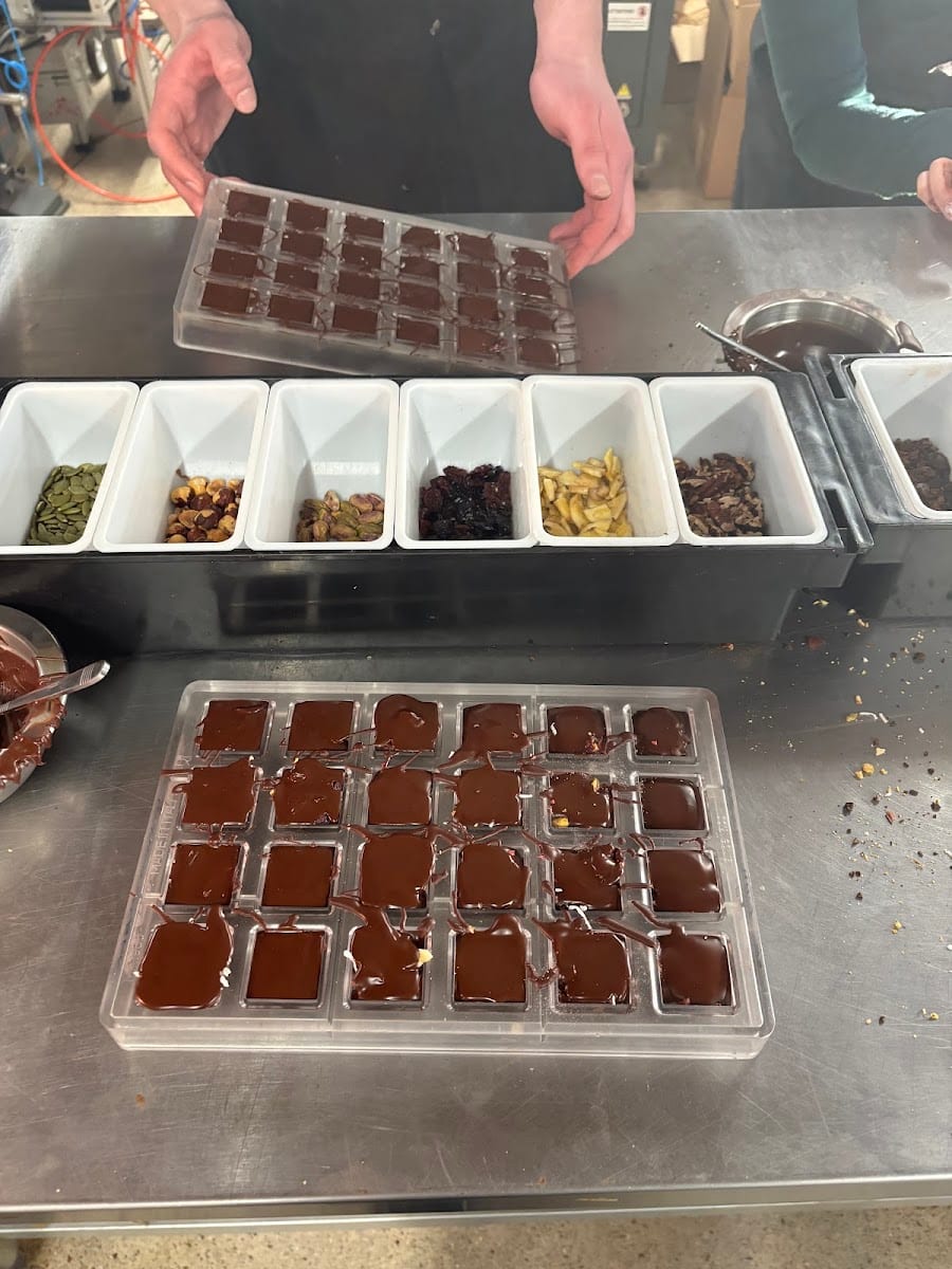 Soul Chocolate