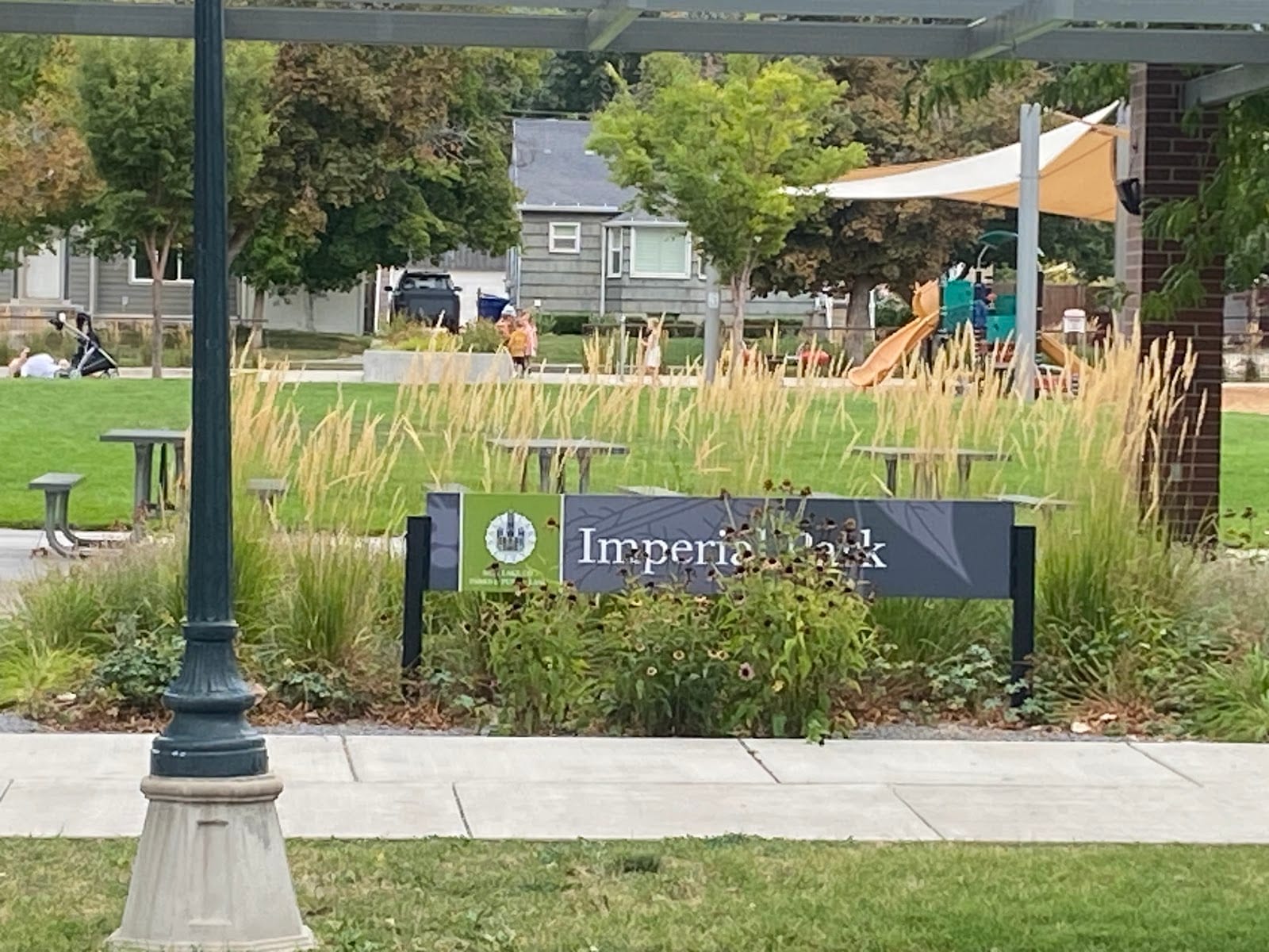 Imperial Park, photo 3