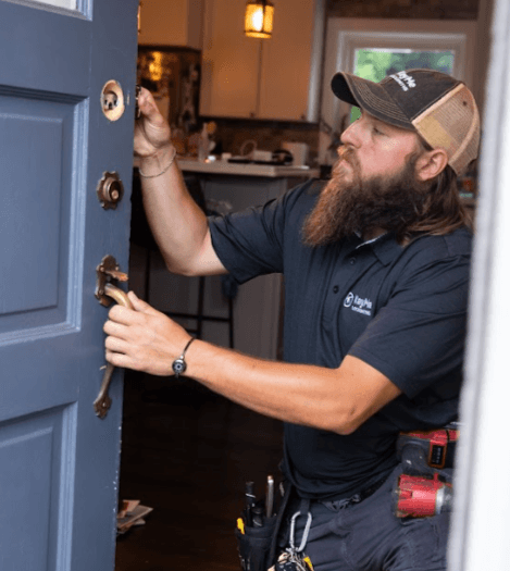 KeyMe Locksmiths, photo 4