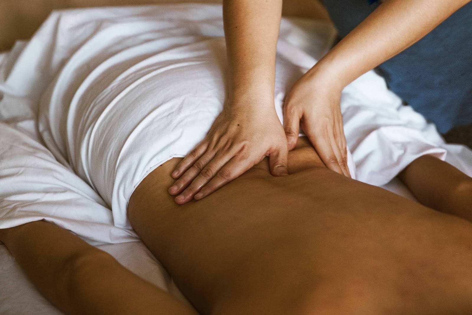 Motion Care Massage & Rehab - Sheppard, photo 3